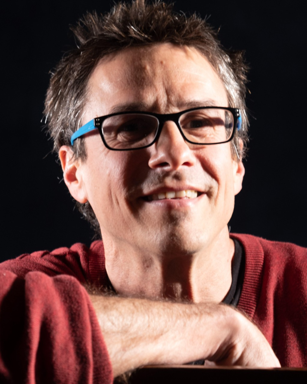 Neve Gordon, Professor of Human Rights Law, QMUL