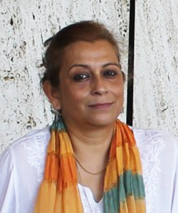 Roshmi Goswami, Feminist Human Rights Activist