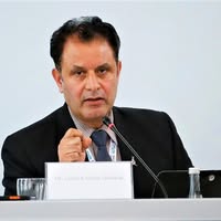 Gopal Krishna Siwakoti